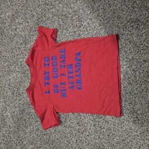 The children's place t-shirt